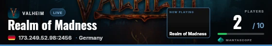 Hero badge preview