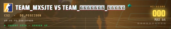 Arcade badge preview