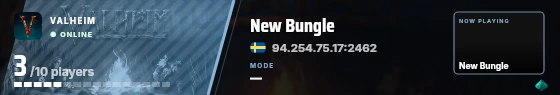 Blade badge preview