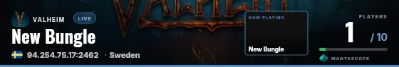 Hero badge preview
