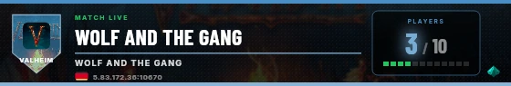 Scoreboard badge preview