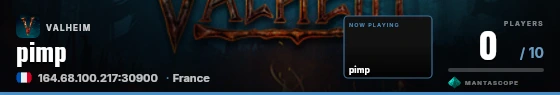 Hero badge preview