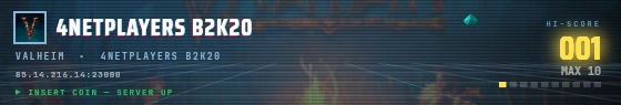 Arcade badge preview