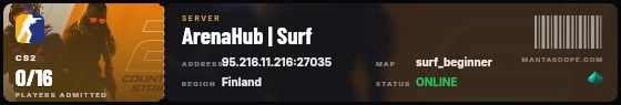 Ticket badge preview
