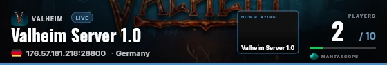 Hero badge preview