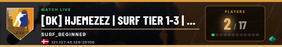 Scoreboard badge preview