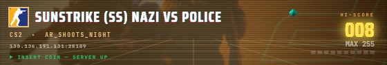 Arcade badge preview