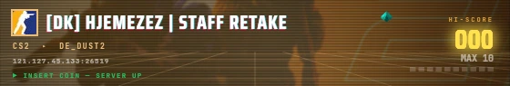Arcade badge preview