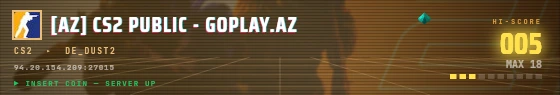 Arcade badge preview