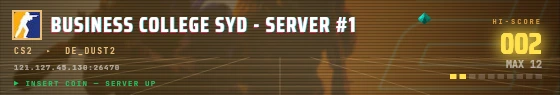 Arcade badge preview