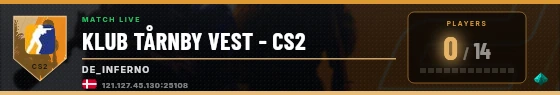 Scoreboard badge preview