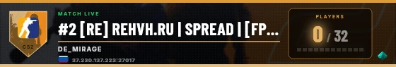 Scoreboard badge preview