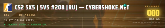 Arcade badge preview
