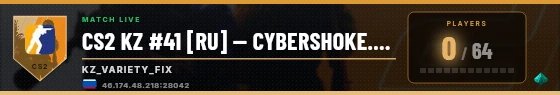 Scoreboard badge preview