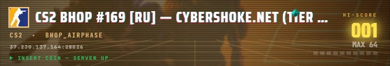 Arcade badge preview