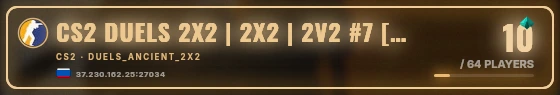 Marquee badge preview