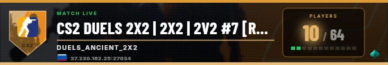 Scoreboard badge preview