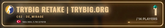 Marquee badge preview