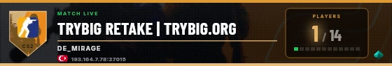 Scoreboard badge preview