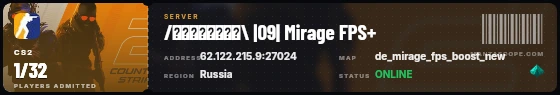 Ticket badge preview