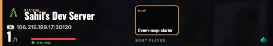 Filmstrip badge preview