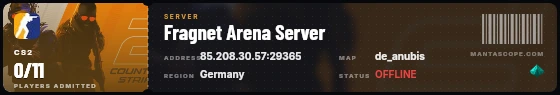 Ticket badge preview