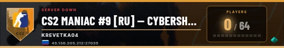 Scoreboard badge preview