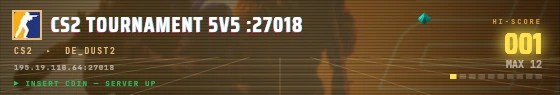 Arcade badge preview