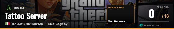 Hero badge preview
