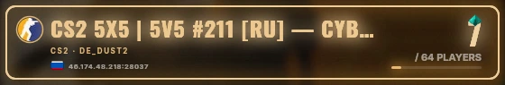 Marquee badge preview