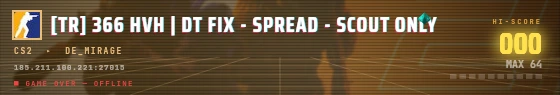 Arcade badge preview
