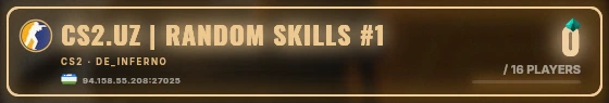 Marquee badge preview