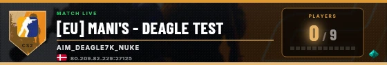 Scoreboard badge preview