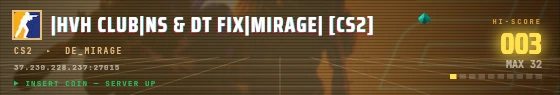 Arcade badge preview