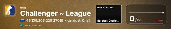 Mesh badge preview