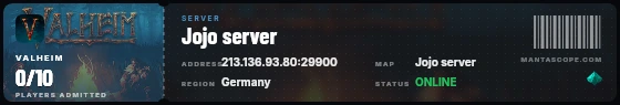 Ticket badge preview