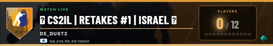 Scoreboard badge preview