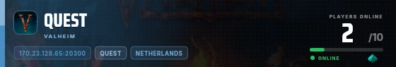 Edge badge preview