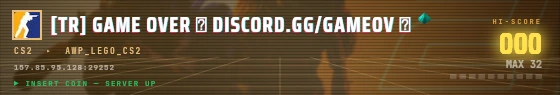 Arcade badge preview