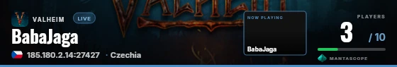 Hero badge preview