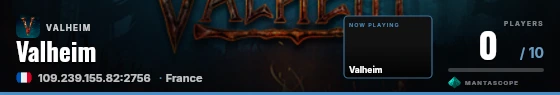 Hero badge preview