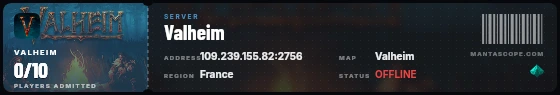 Ticket badge preview