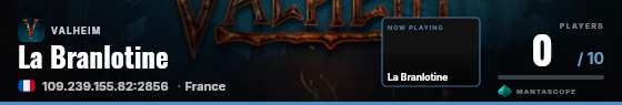 Hero badge preview