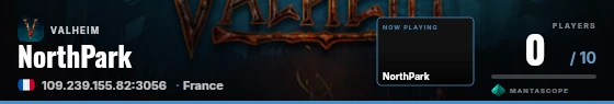 Hero badge preview