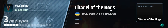 Blade badge preview