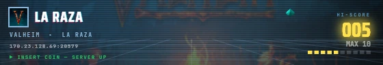 Arcade badge preview