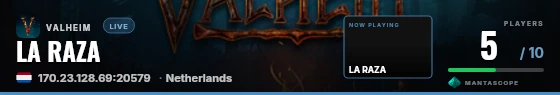 Hero badge preview