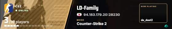 Blade badge preview