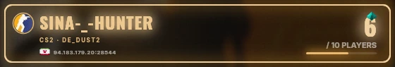 Marquee badge preview