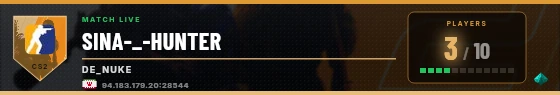 Scoreboard badge preview
